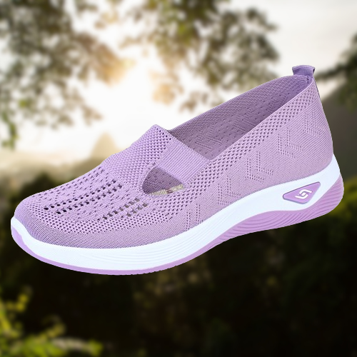 Patrizia™ - Scarpe da donna traspiranti ergonomiche