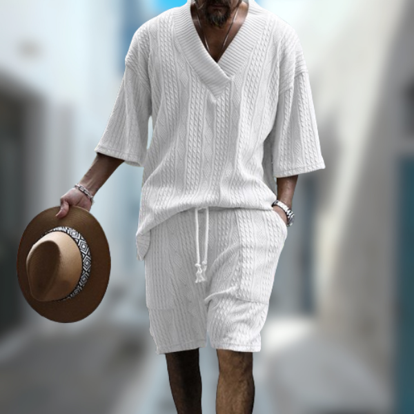 Massimo™ - Completo casual 2 pezzi