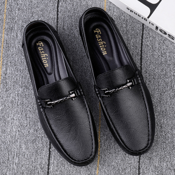 Portofino™ - Mocassini da uomo eleganti di lusso