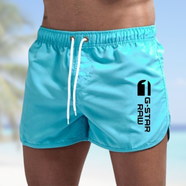 Raw™ - Costume da bagno da uomo