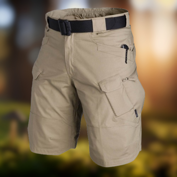 Giorgio™ - Shorts Resistenti con 7 Tasche