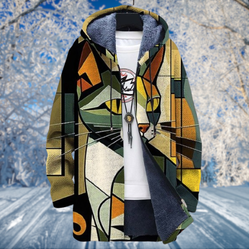 Lucilla™ | Felpa lussuosa di qualità premium per uno stile unico