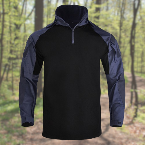 Rocco™ | Giacca autunnale da uomo sportiva