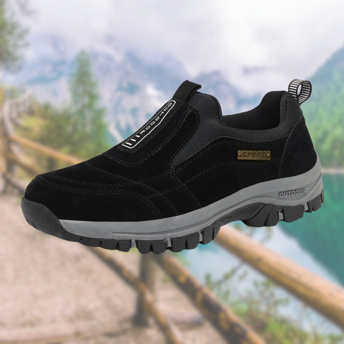 Valerio | Scarpe confortevoli da uomo per ogni stagione