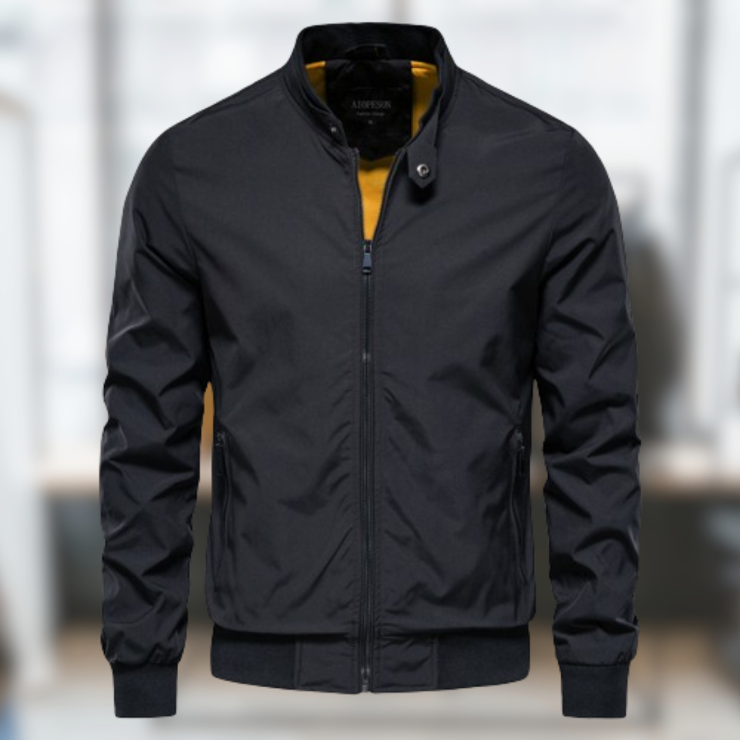 Manuel™ - Giacca a vento primaverile