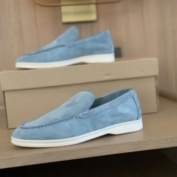 Anthony™ - Mocassini eleganti estivi da uomo