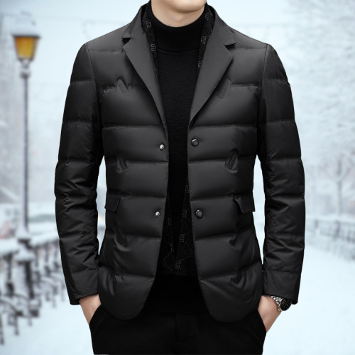 Sebastiano™ | Giacca elegante tipo blazer invernale da uomo