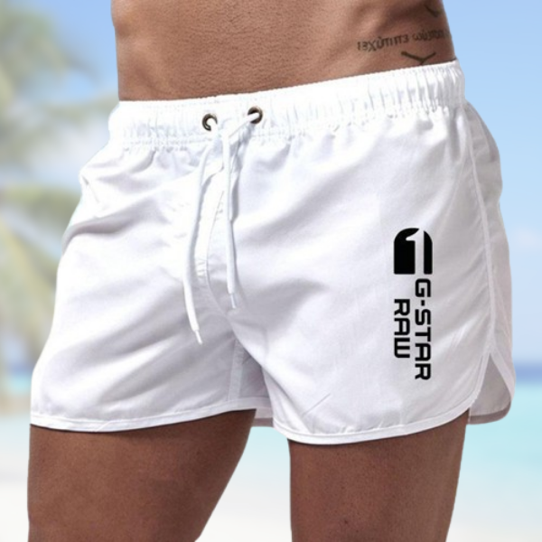 Raw™ - Costume da bagno da uomo