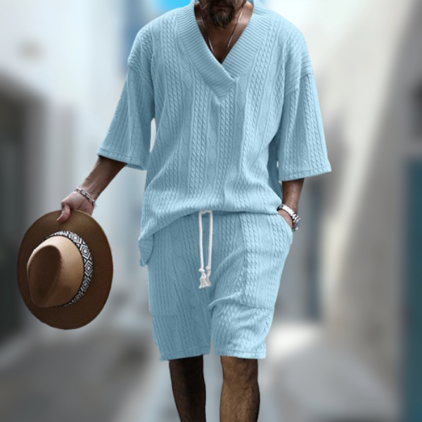 Massimo™ - Completo casual 2 pezzi