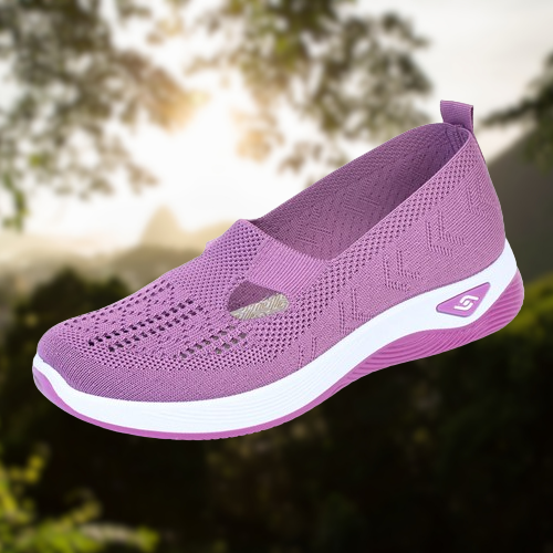 Patrizia™ - Scarpe da donna traspiranti ergonomiche