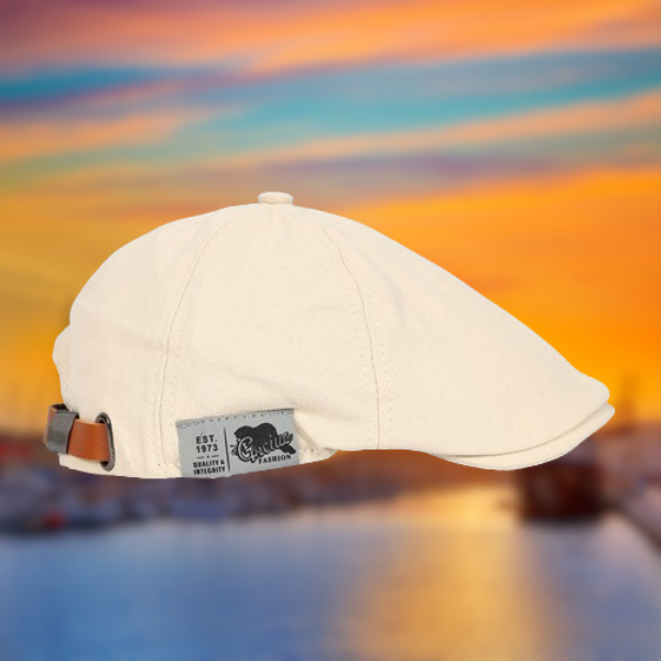 Vittorio™ - Cappello da uomo estivo vintage e alla moda