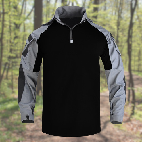 Rocco™ | Giacca autunnale da uomo sportiva