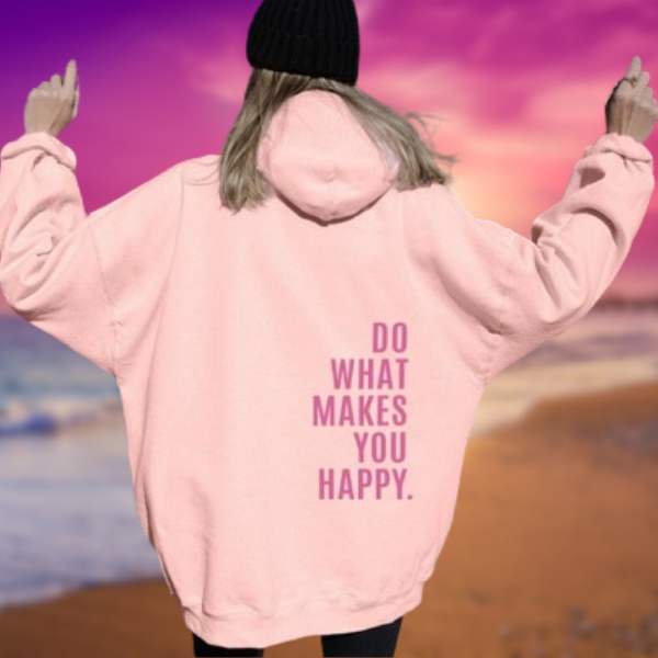 Linda™ - Felpa da donna con cappuccio morbida