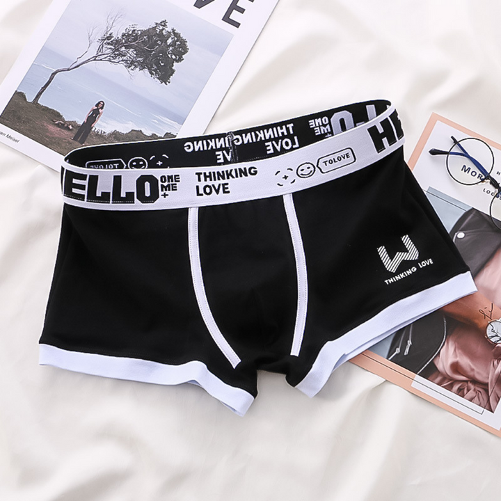Federico™ - Boxer premium da uomo