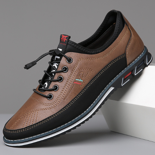 Basile™ - Scarpe eleganti e sportive da uomo
