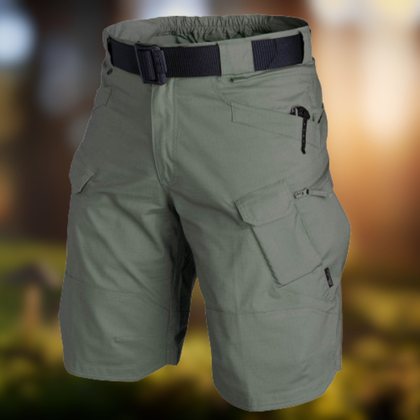 Giorgio™ - Shorts Resistenti con 7 Tasche