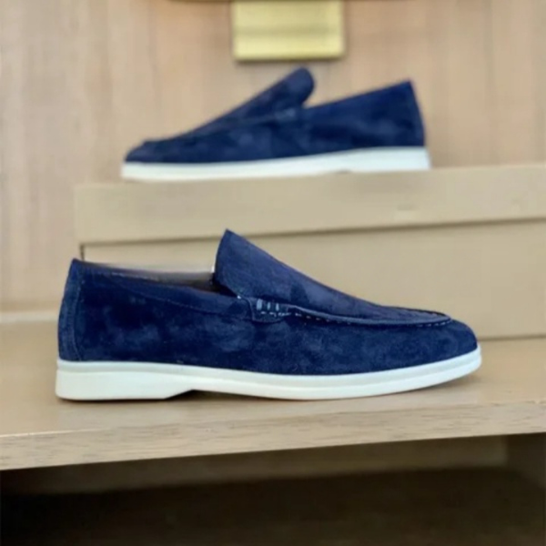 Anthony™ - Mocassini eleganti estivi da uomo