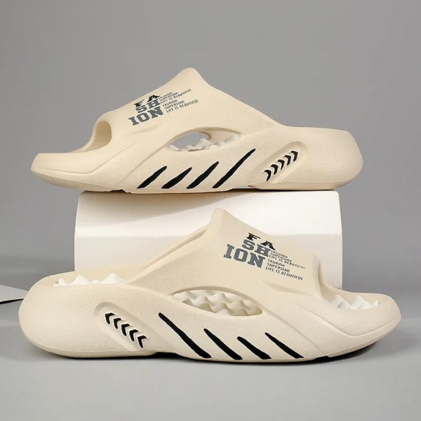 Fashion™ - Pantofole estive comode e confortevoli