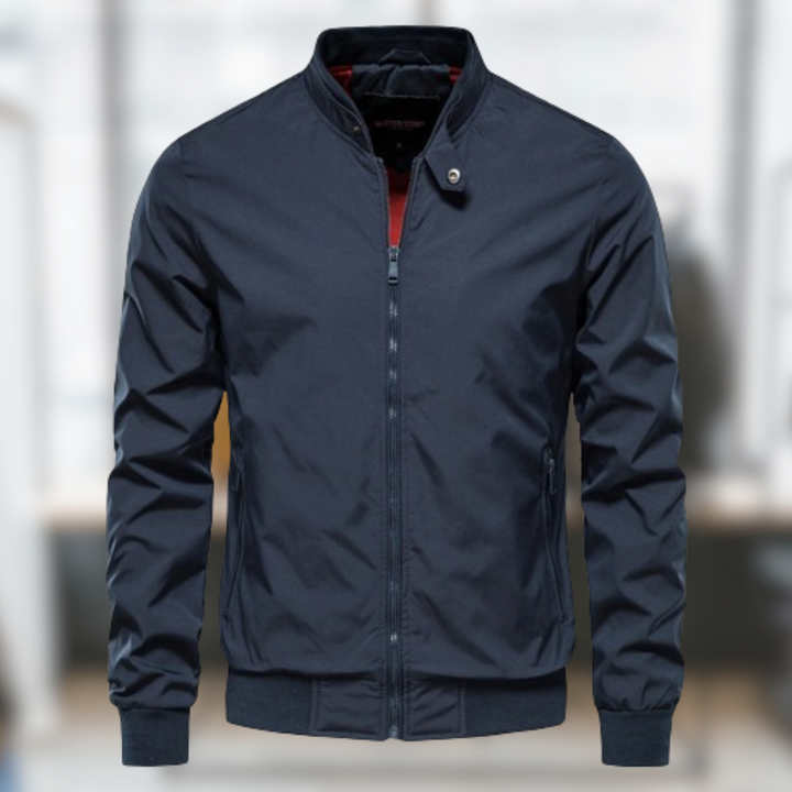 Manuel™ - Giacca a vento primaverile