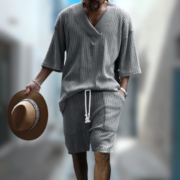 Massimo™ - Completo casual 2 pezzi