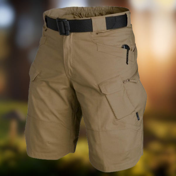 Giorgio™ - Shorts Resistenti con 7 Tasche