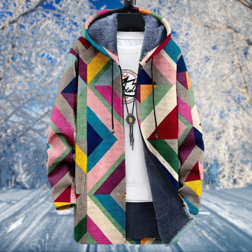 Lucilla™ | Felpa lussuosa di qualità premium per uno stile unico