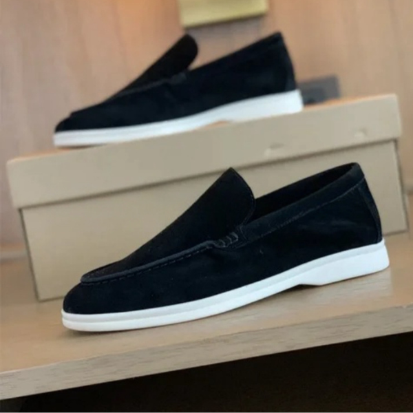 Anthony™ - Mocassini eleganti estivi da uomo