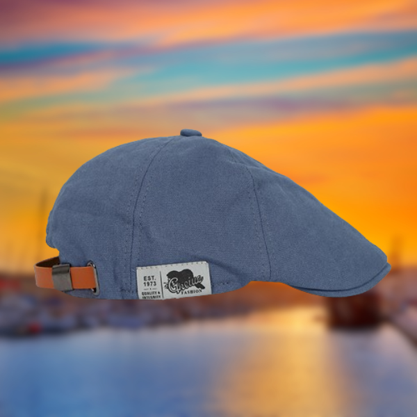 Vittorio™ - Cappello da uomo estivo vintage e alla moda