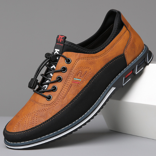 Basile™ - Scarpe eleganti e sportive da uomo