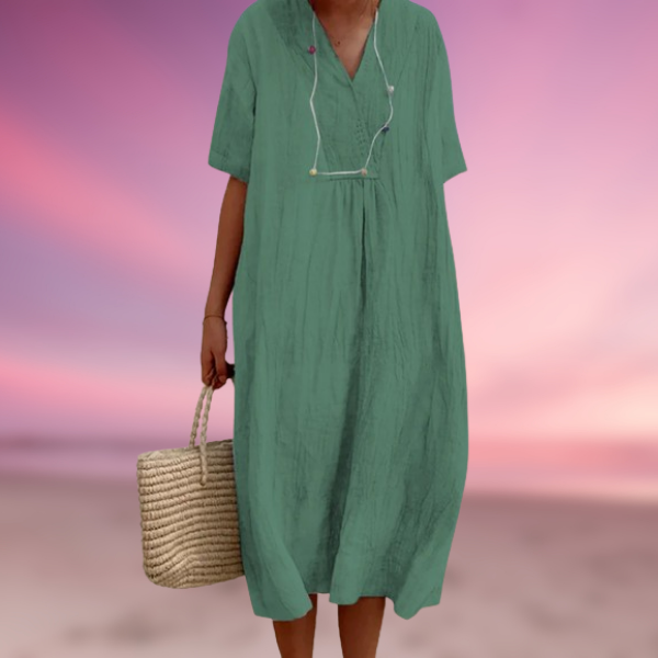 Eleonora™ - Abito leggero primaverile estivo