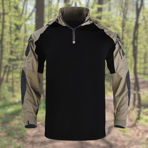 Rocco™ | Giacca autunnale da uomo sportiva