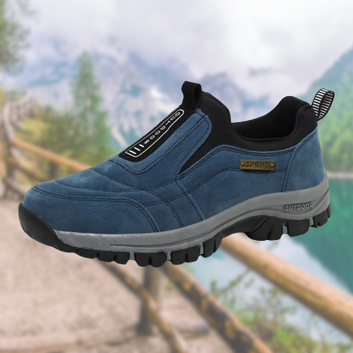 Valerio | Scarpe confortevoli da uomo per ogni stagione