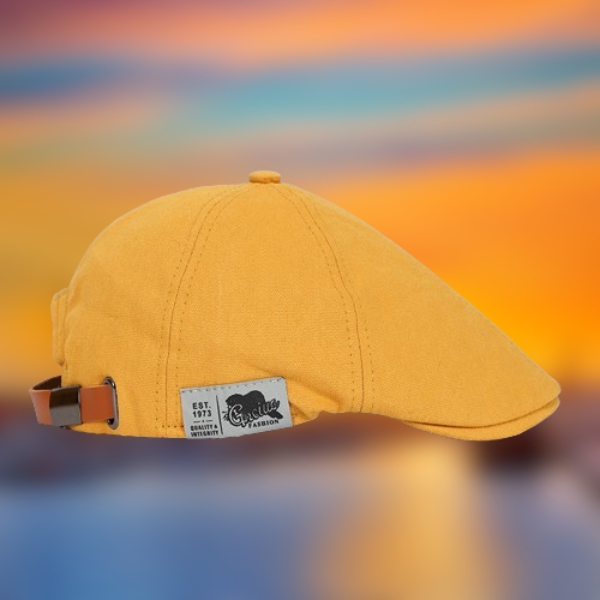 Vittorio™ - Cappello da uomo estivo vintage e alla moda