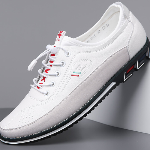 Basile™ - Scarpe eleganti e sportive da uomo