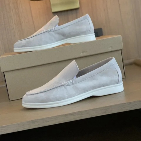 Anthony™ - Mocassini eleganti estivi da uomo