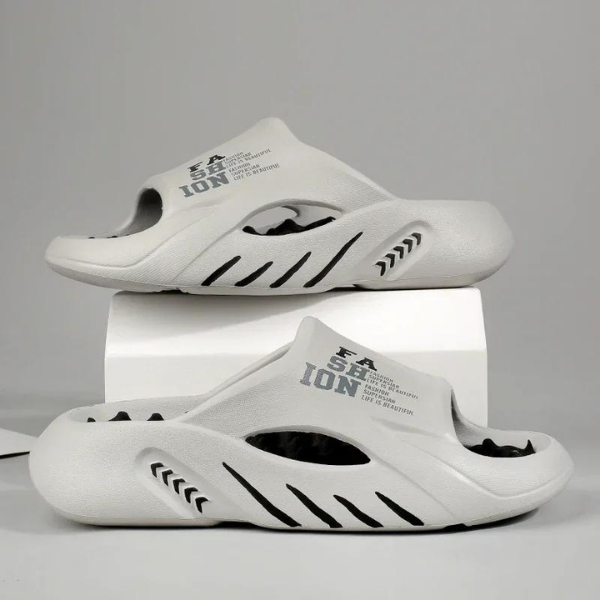 Fashion™ - Pantofole estive comode e confortevoli