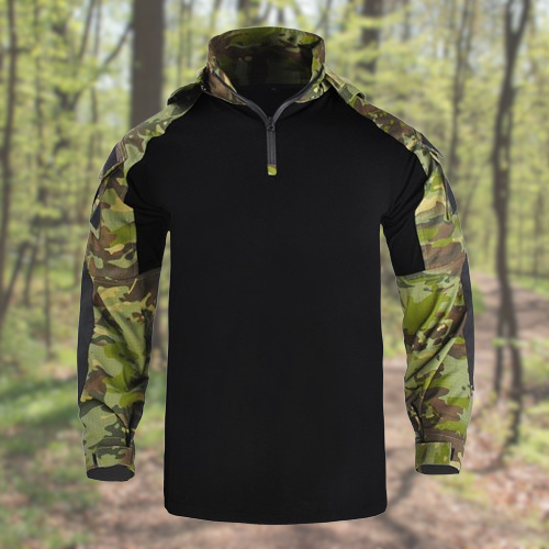 Rocco™ | Giacca autunnale da uomo sportiva