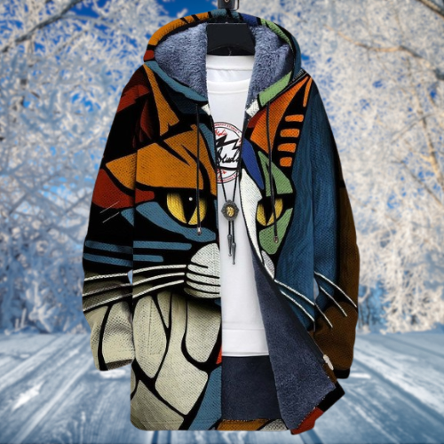 Lucilla™ | Felpa lussuosa di qualità premium per uno stile unico