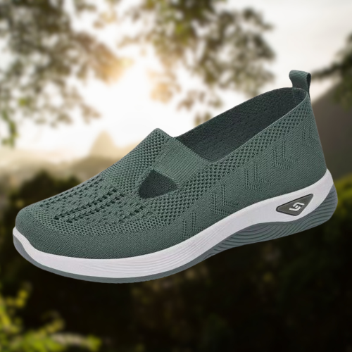 Patrizia™ - Scarpe da donna traspiranti ergonomiche