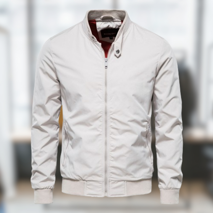 Manuel™ - Giacca a vento primaverile