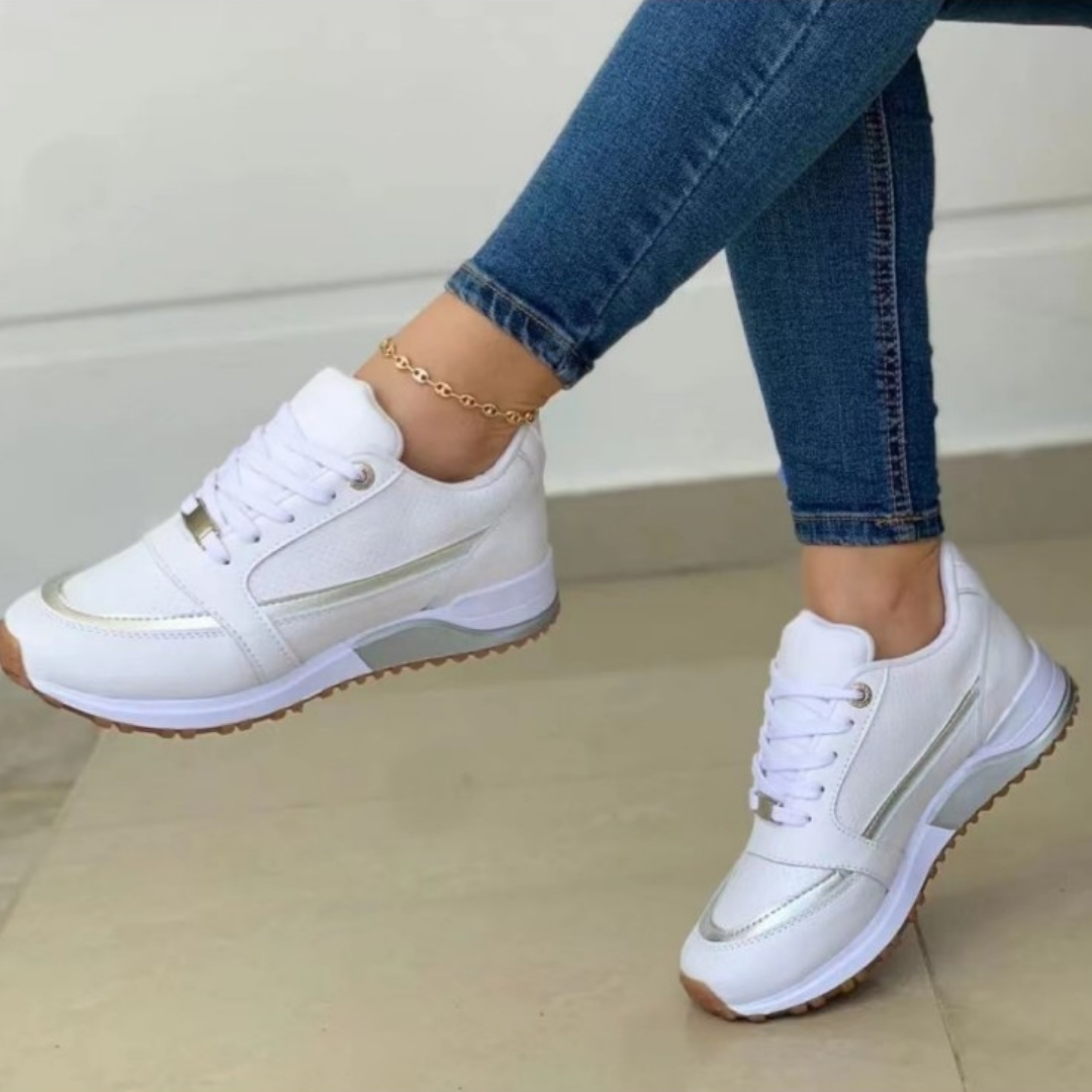 Jessica™ - Scarpe eleganti confortevoli da donna