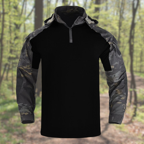 Rocco™ | Giacca autunnale da uomo sportiva