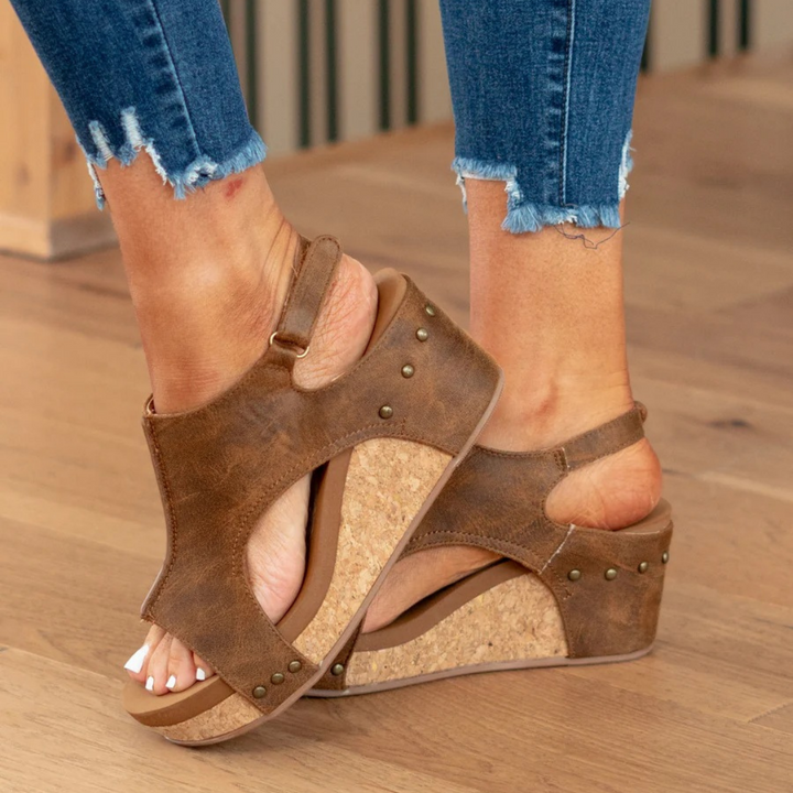 Livia™ - Sandali eleganti primaverili