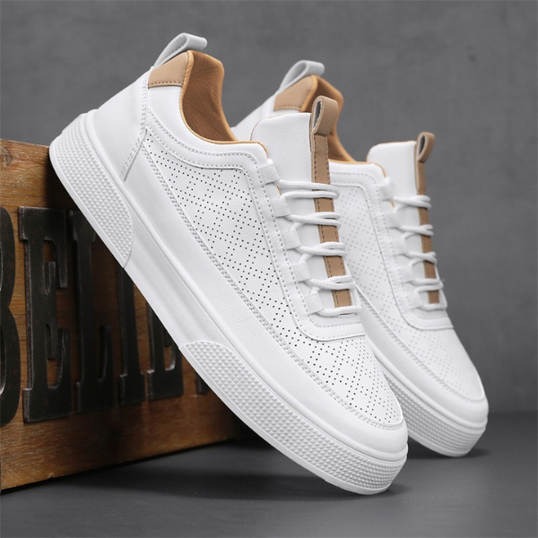 Torino™ - Scarpe da uomo sneakers estive alla moda