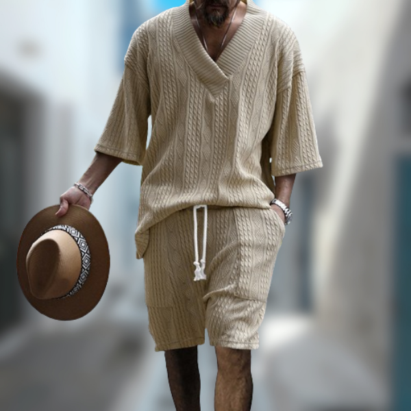 Massimo™ - Completo casual 2 pezzi