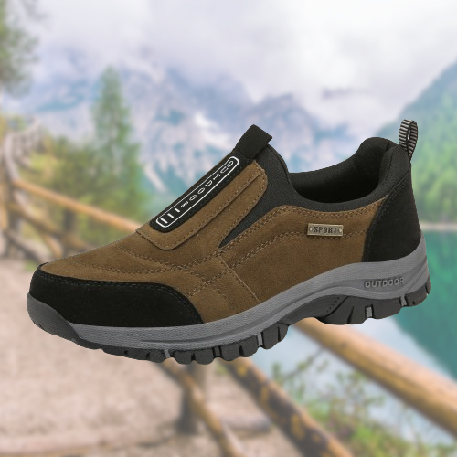 Valerio | Scarpe confortevoli da uomo per ogni stagione