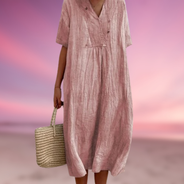 Eleonora™ - Abito leggero primaverile estivo