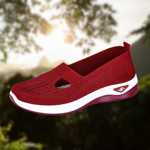 Patrizia™ - Scarpe da donna traspiranti ergonomiche