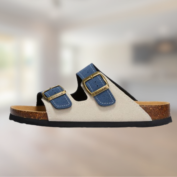 Milano™ - Sandalo unisex elegante e confortevole