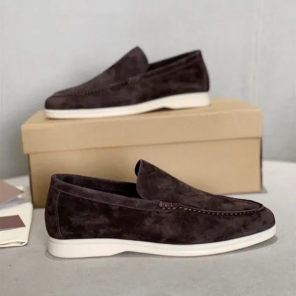 Anthony™ - Mocassini eleganti estivi da uomo